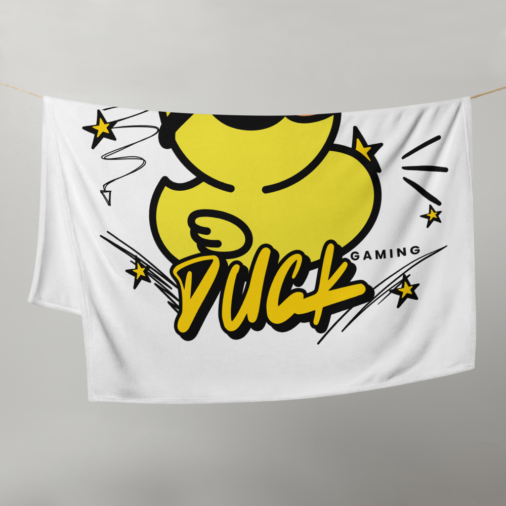 Throw Blanket